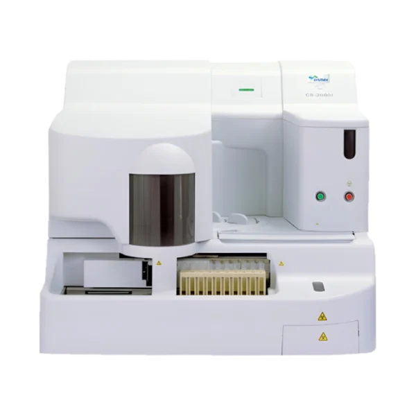 SYSMEX CS-2000i Коагулометр автоматический