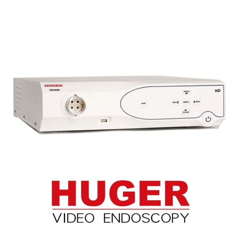 HUGER VEP-2600F