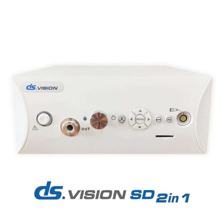 DS.Vision SD 2in1