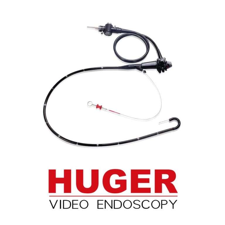 HUGER CVE-2600 TM