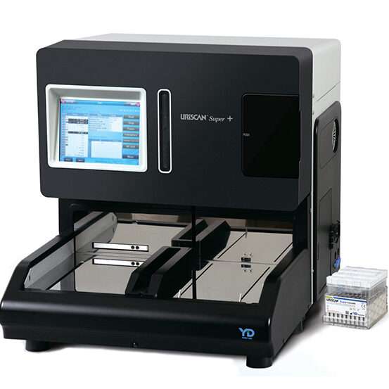 Uriscan Machine URiSCAN Super+ Анализатор мочи