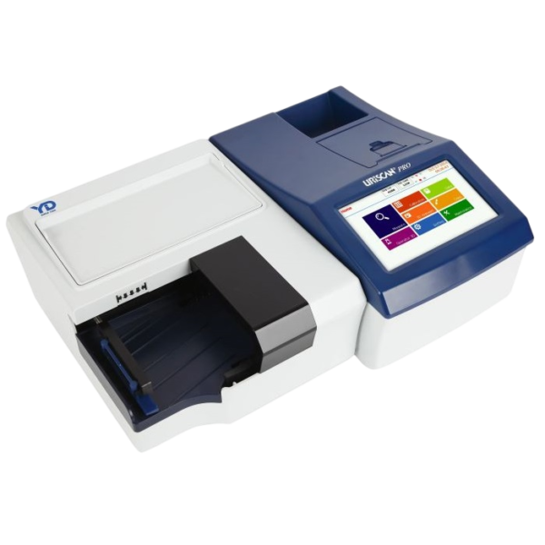 URiSCAN-Pro
