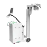 Мобильный рентген аппарат Listem DMH-325