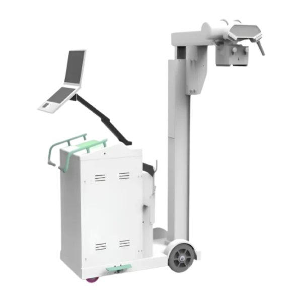 Мобильный рентген аппарат Listem DMH-325
