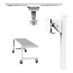 Рентген аппарат Listem REX-525R: ECONOMIC потолочный