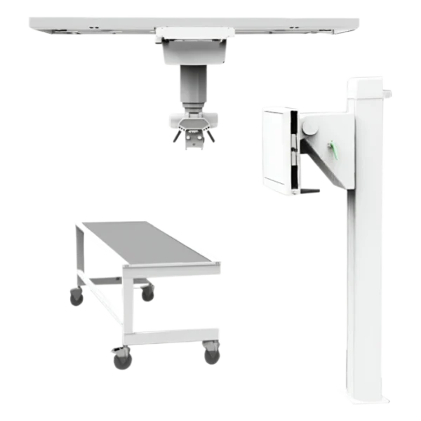 Рентген аппарат Listem REX-525R: ECONOMIC потолочный