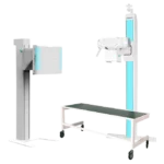 Рентгеновский аппарат Listem REX-525R CLASSIC