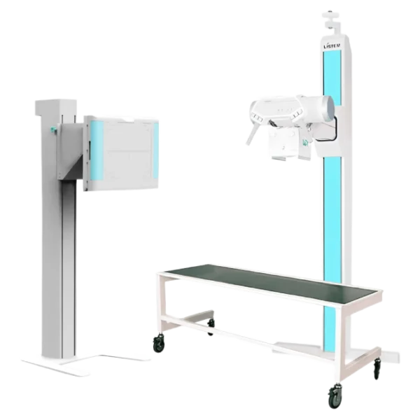 Рентгеновский аппарат Listem REX-525R CLASSIC