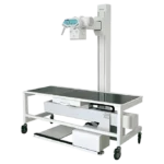 Рентгеновский аппарат Listem REX-525R: SMART