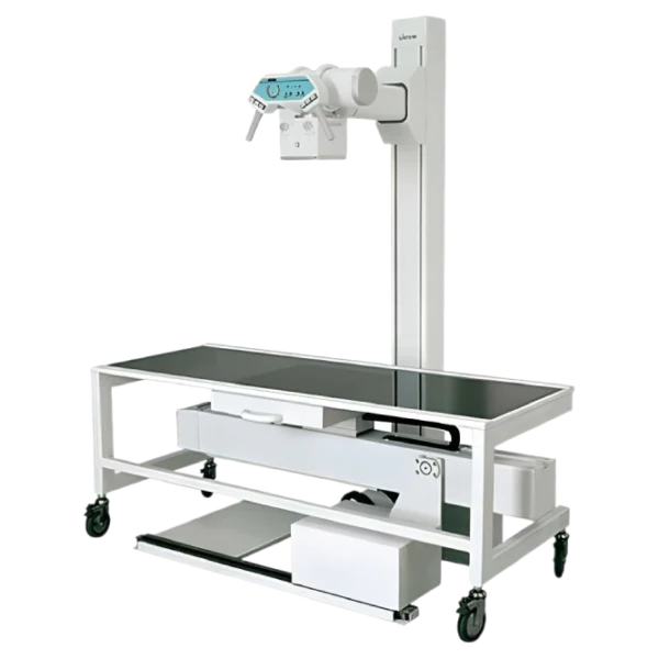 Рентгеновский аппарат Listem REX-525R: SMART