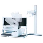 Рентгеновский аппарат Listem REX-550R: SMART