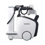 Рентгенодиагностическая система Samsung GM85