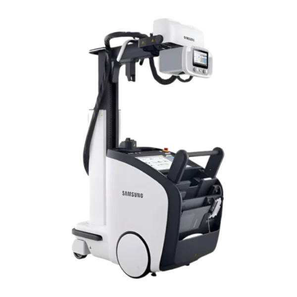 Рентгенодиагностическая система Samsung GM85