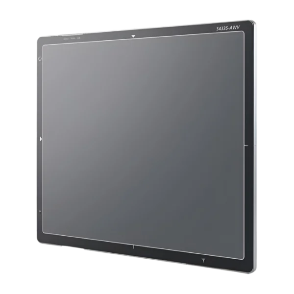 Рентгенодиагностическая система Samsung GR40CW
