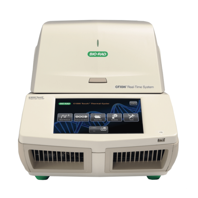 CFX96 Touch