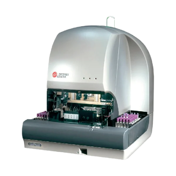 Beckman Coulter DxH 600 Гематологический анализатор