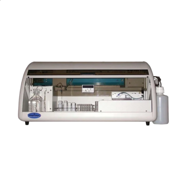 ChemWell 2910 Автоматический биохимический анализатор