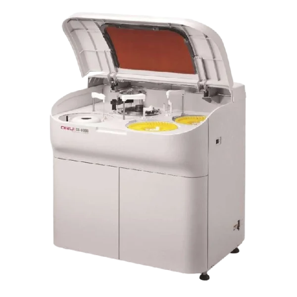 DIRUI CS-600B