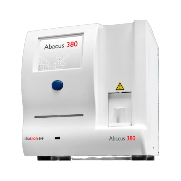 Diatron Abacus 380 Гематологический анализатор