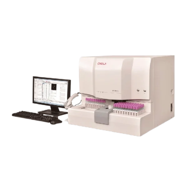 Dirui BF-6800 Гематологический анализатор