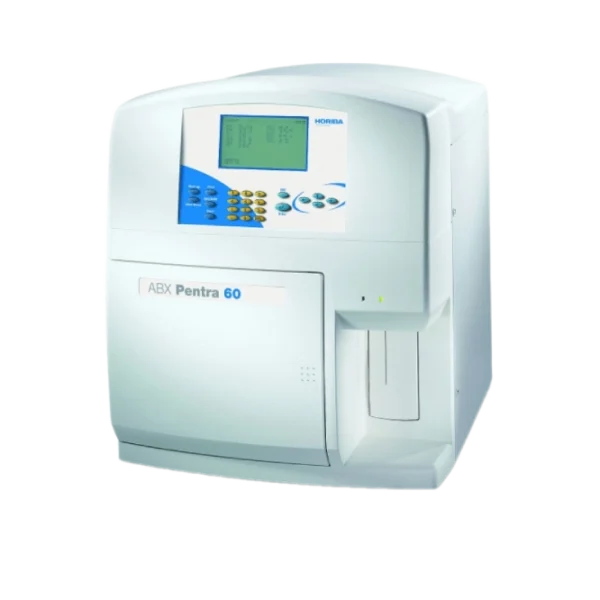 Гематологический анализатор Horiba ABX Pentra 60