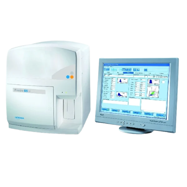 Гематологический анализатор Horiba ABX Pentra ES 60