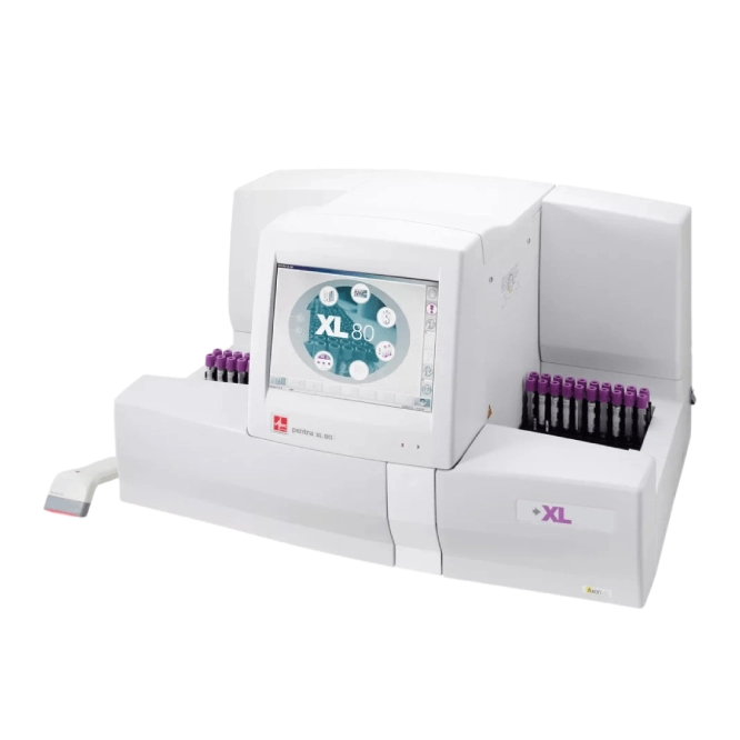 Horiba ABX Pentra XL 80 main Horiba ABX Pentra XL 80 Гематологический анализатор
