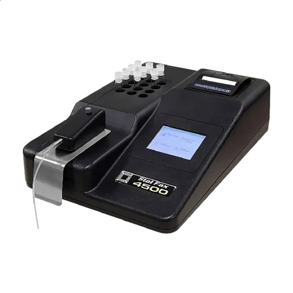 Stat Fax 4500 Биохимический анализатор