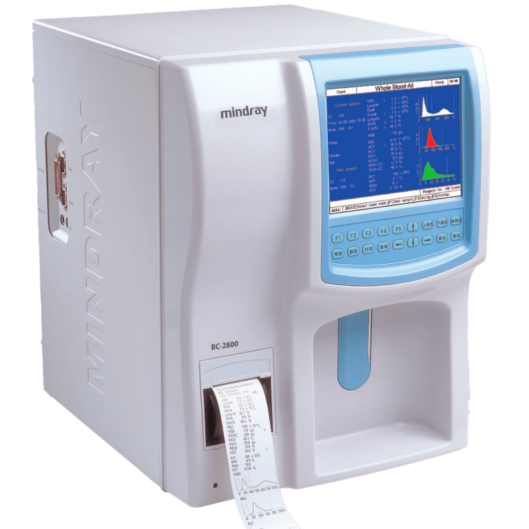 Mindray BC-2800