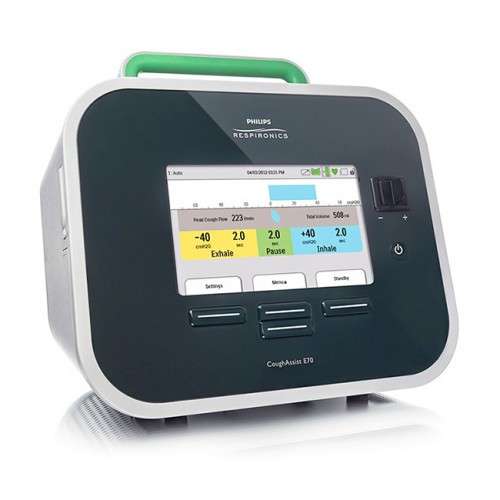Philips Cough Assist E70
