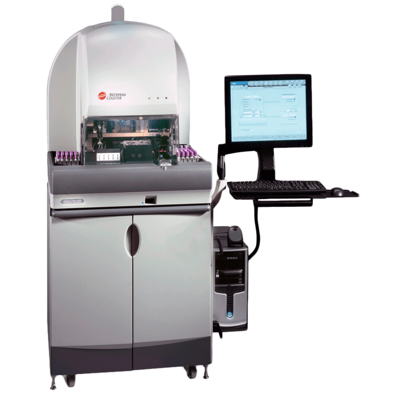 Beckman Coulter DxH 800