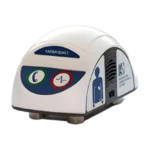 Портативный электрокардиограф CardioJet