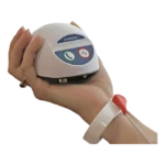 Портативный электрокардиограф CardioJet