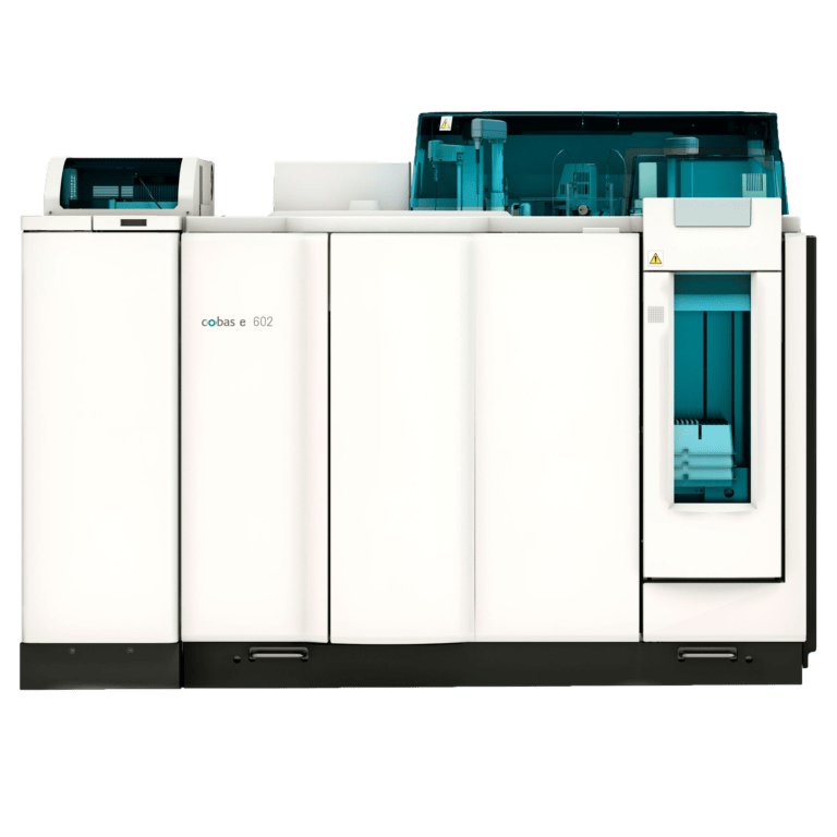 Roche Cobas e 602