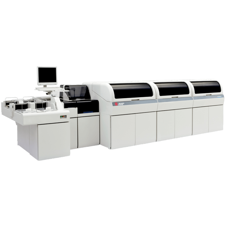 Beckman Coulter AU5830