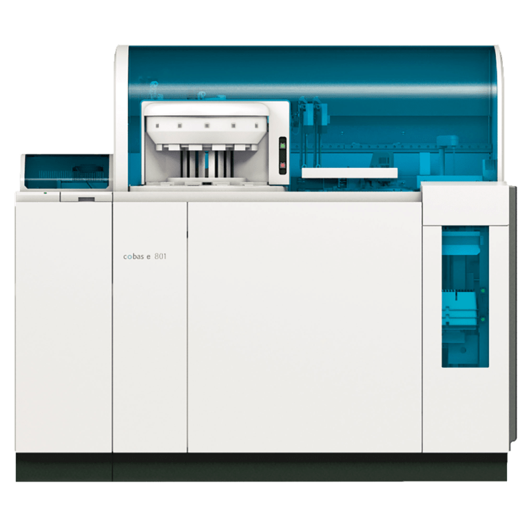 Roche Cobas e 801