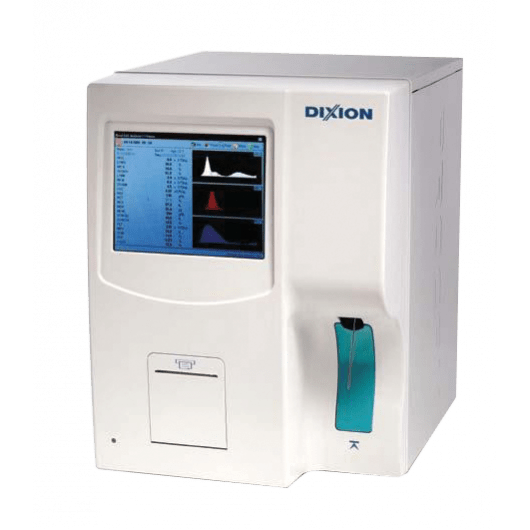 Dixion Hemalite 1260