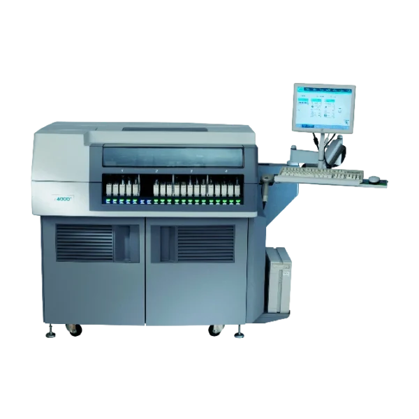 Abbott Architect c4000