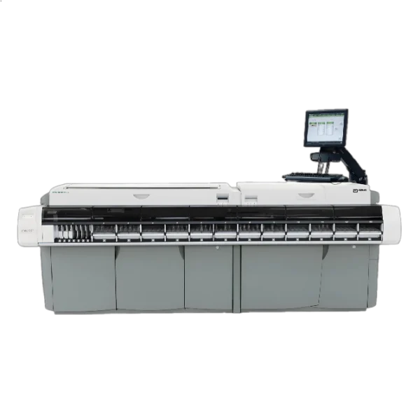 Abbott Architect ci8200 Биохимический анализатор