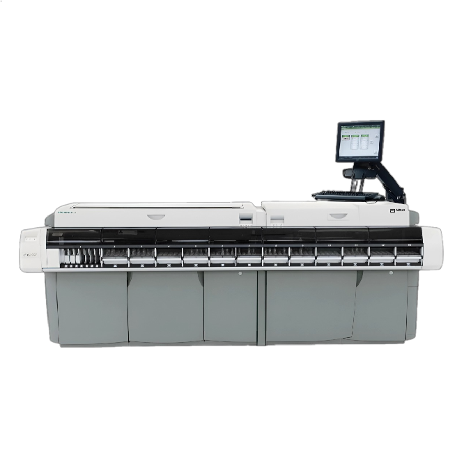Abbott Architect ci8200 Abbott Architect ci8200 Биохимический анализатор