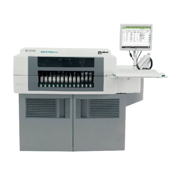 Abbott Architect i1000SR