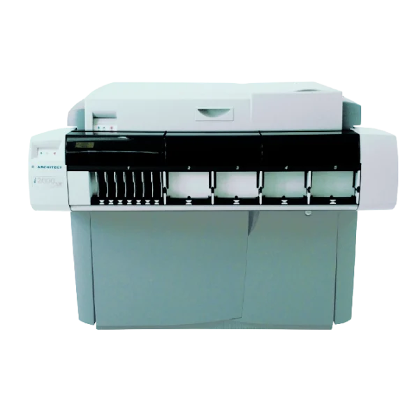 Abbott Architect i2000SR