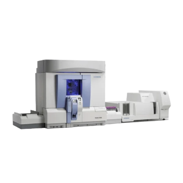 Advia 2120i Гематологический анализатор с модулем окраски