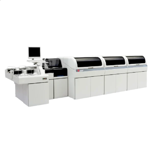 Beckman Coulter AU5820 Биохимический анализатор