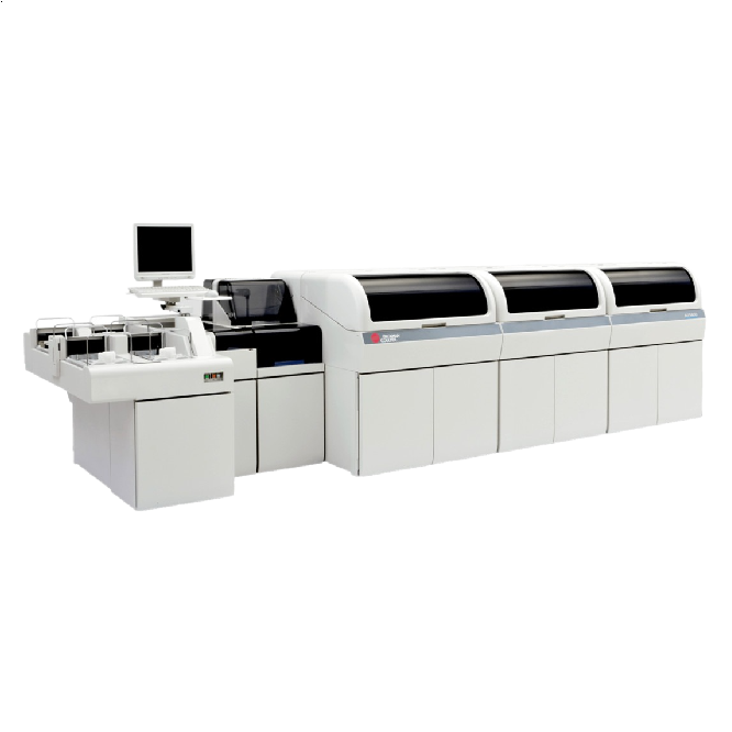Beckman Coulter AU5820 Beckman Coulter AU5820 Биохимический анализатор