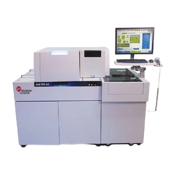 Beckman Coulter DxC 700 AU
