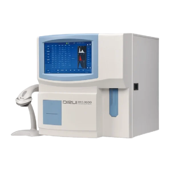 Dirui BCC-3000B Гематологический анализатор