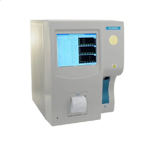 Dixion Hemalite 1280 Гематологический анализатор