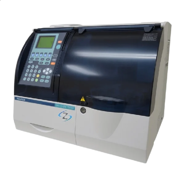 Fujifilm Dri-Chem 7000i Биохимический анализатор