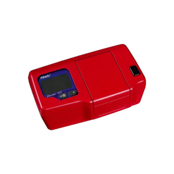HemoCue Albumin 201 Анализатор мочи